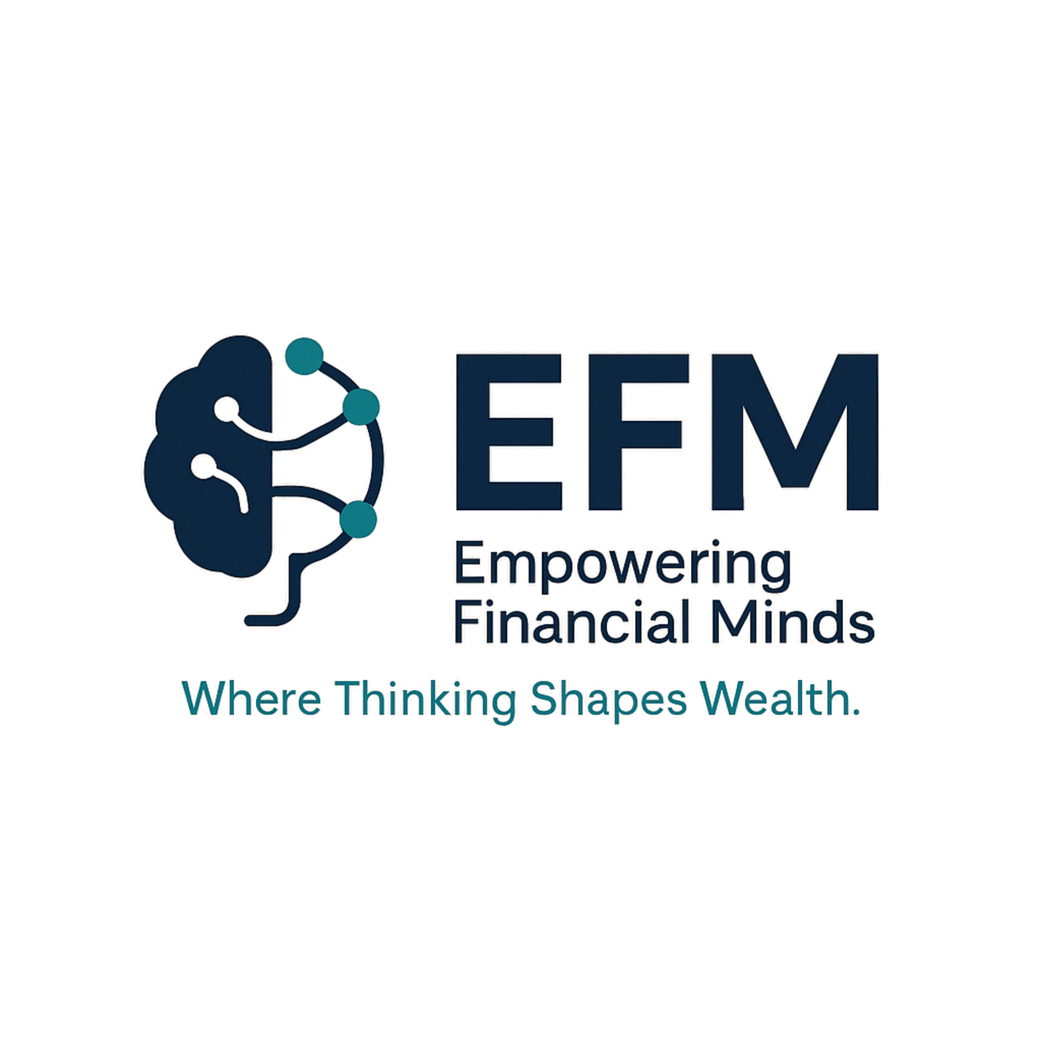 EFM — Empowering Financial Minds